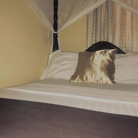 Transit Airport B&B Dar es Salaam Exterior photo