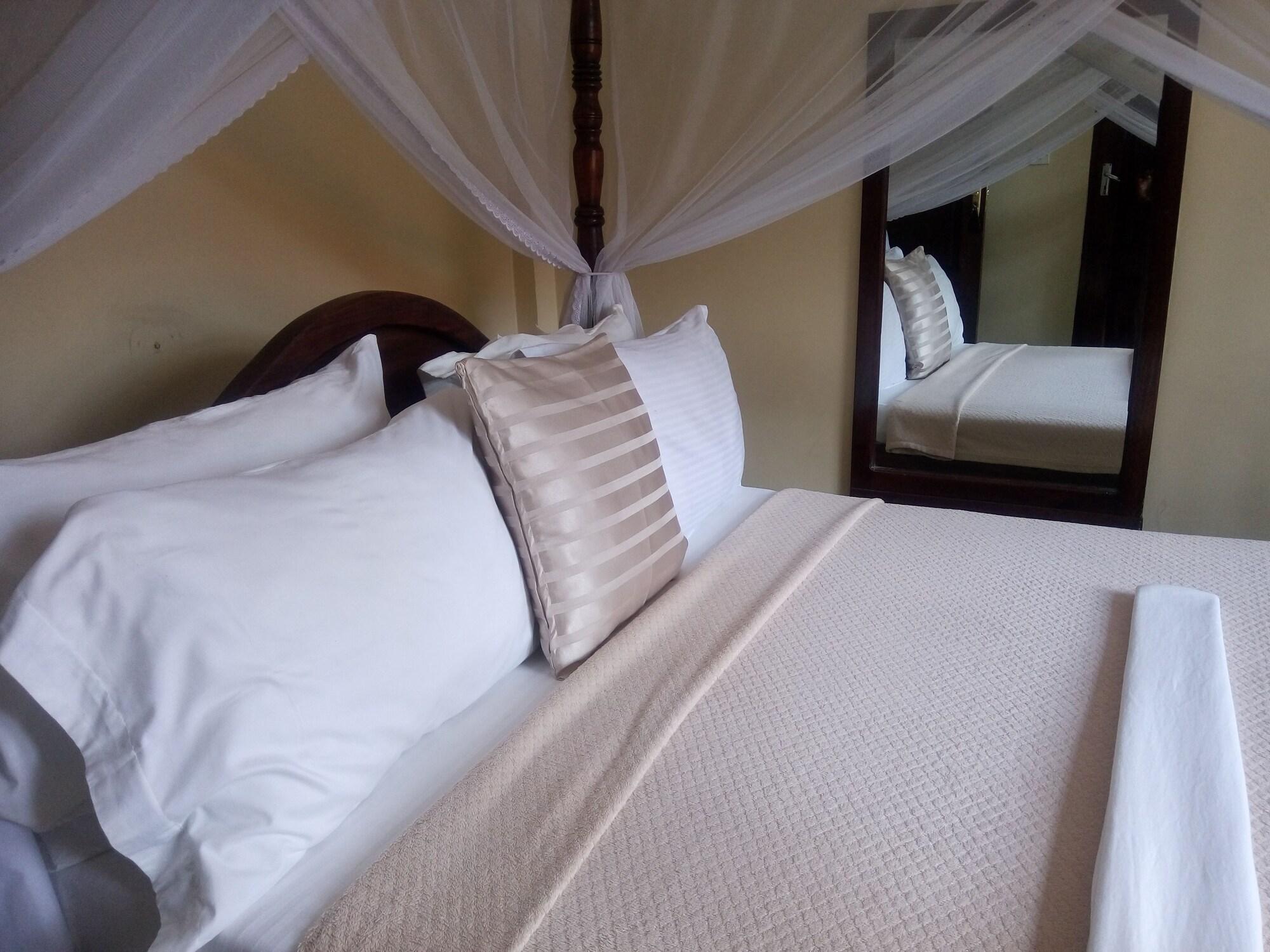 Transit Airport B&B Dar es Salaam Exterior photo