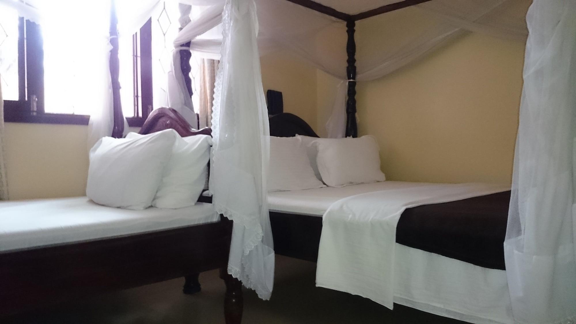 Transit Airport B&B Dar es Salaam Exterior photo