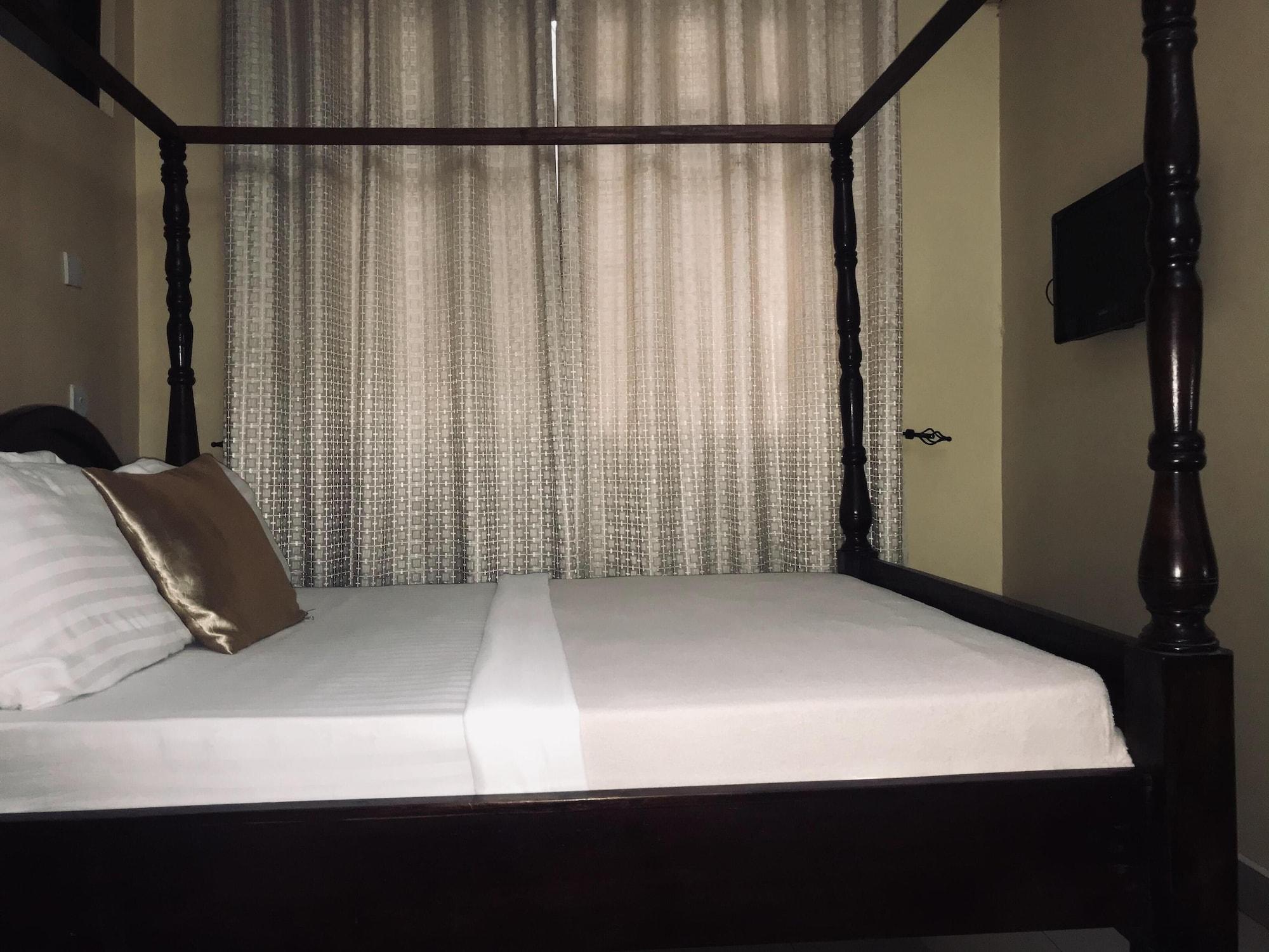 Transit Airport B&B Dar es Salaam Exterior photo