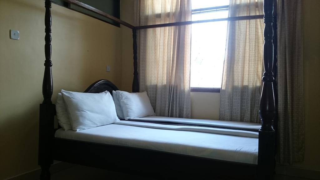 Transit Airport B&B Dar es Salaam Exterior photo