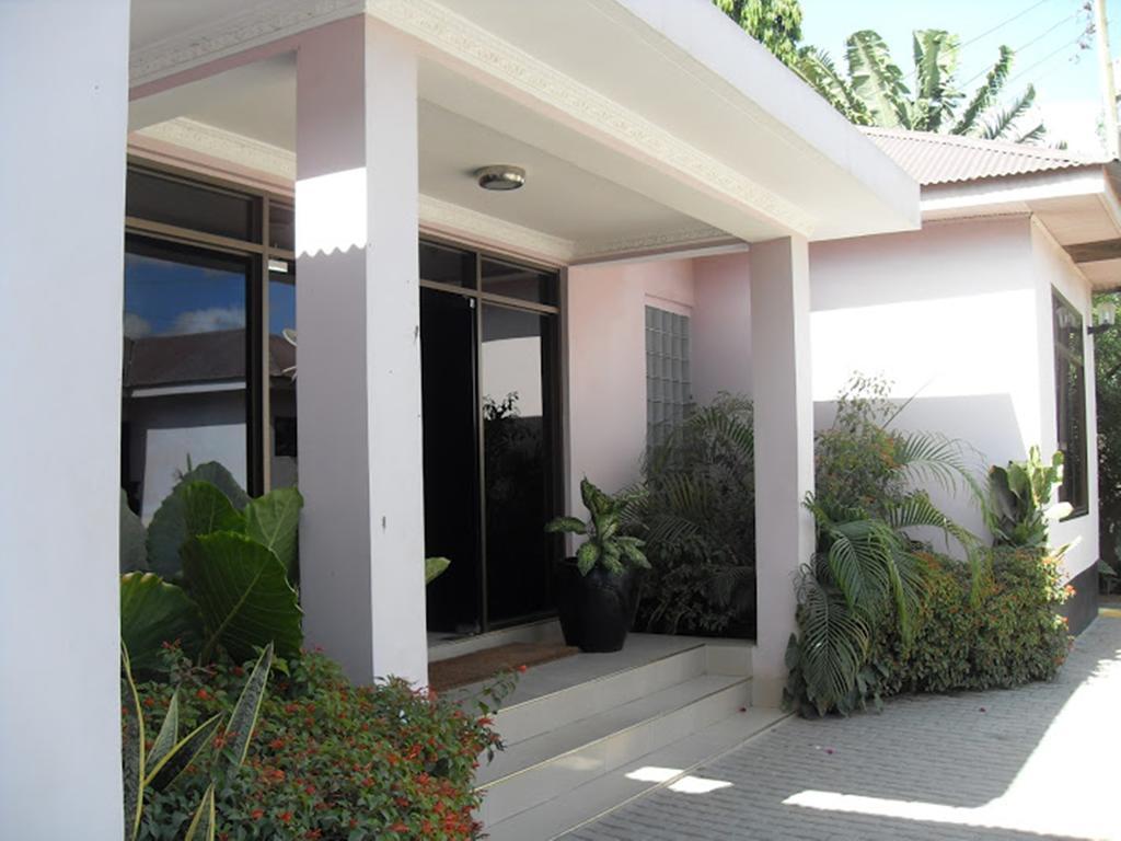 Transit Airport B&B Dar es Salaam Exterior photo