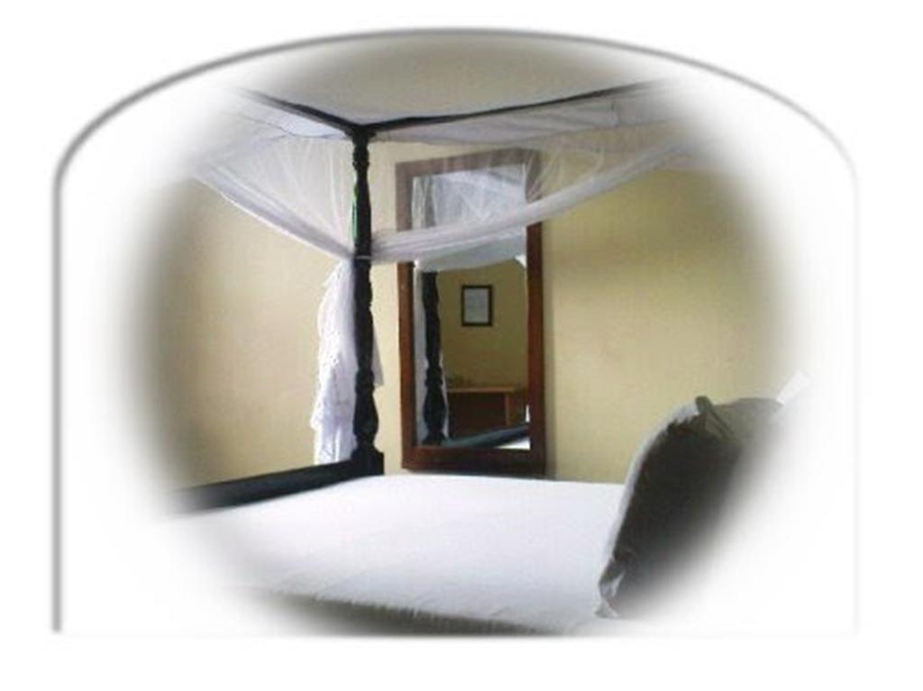 Transit Airport B&B Dar es Salaam Room photo